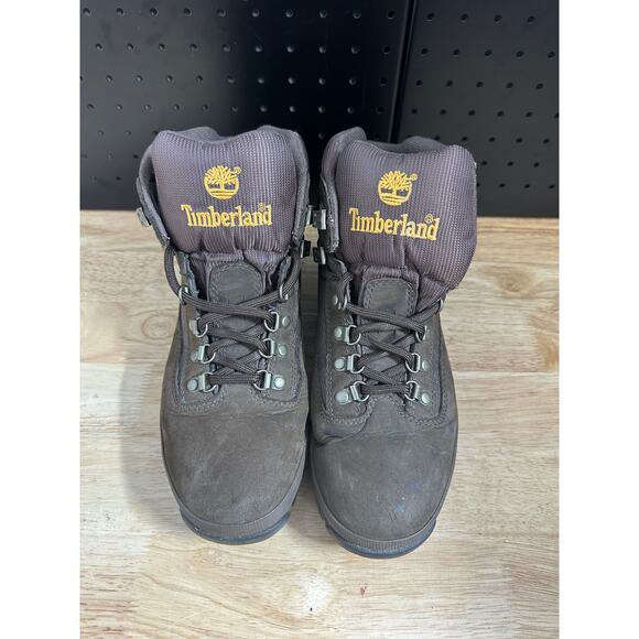 Timberland Boots 35080 2122 Size 9.5M